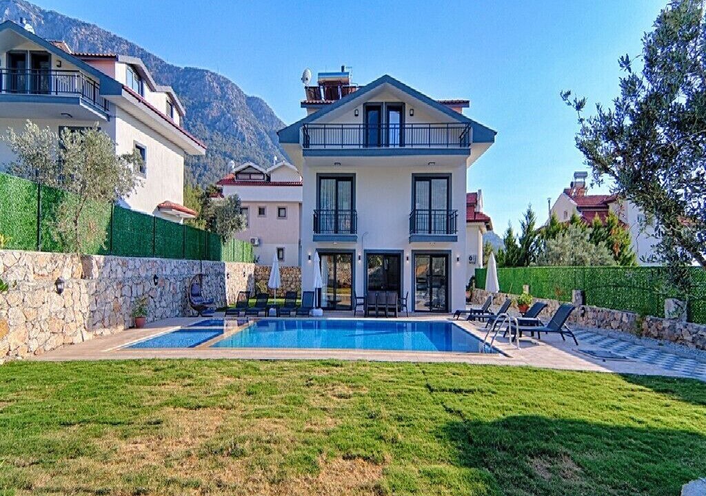 Photo of Outdoor in Oludeniz