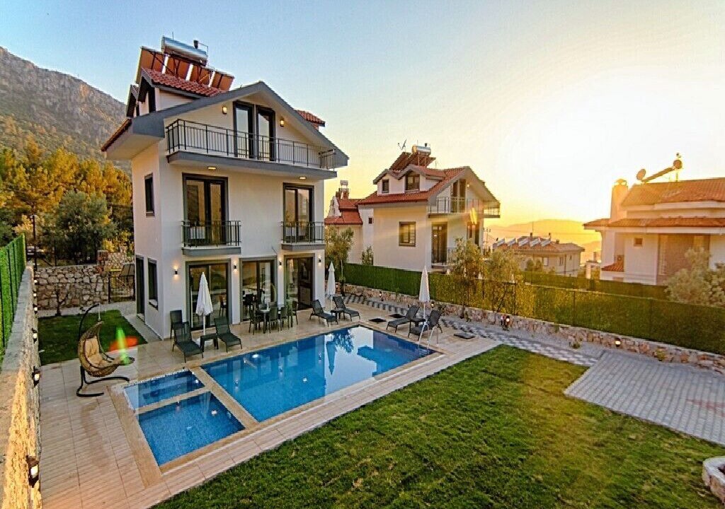 Photo of Outdoor in Oludeniz