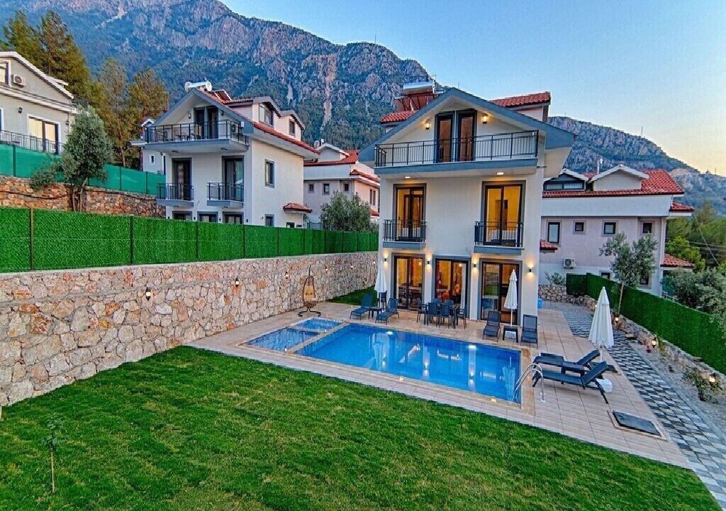 Photo of Outdoor in Oludeniz
