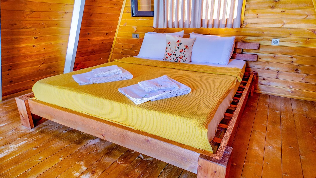 Photo of Bedroom in Ondokuzmayıs