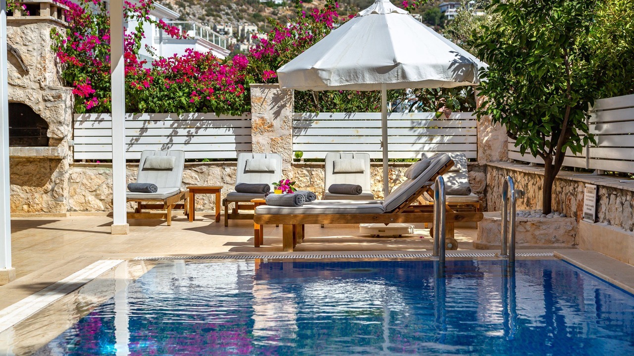 Photo of Outdoor in Kalkan