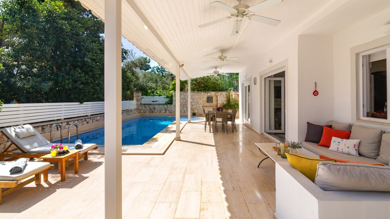 Photo of Outdoor in Kalkan