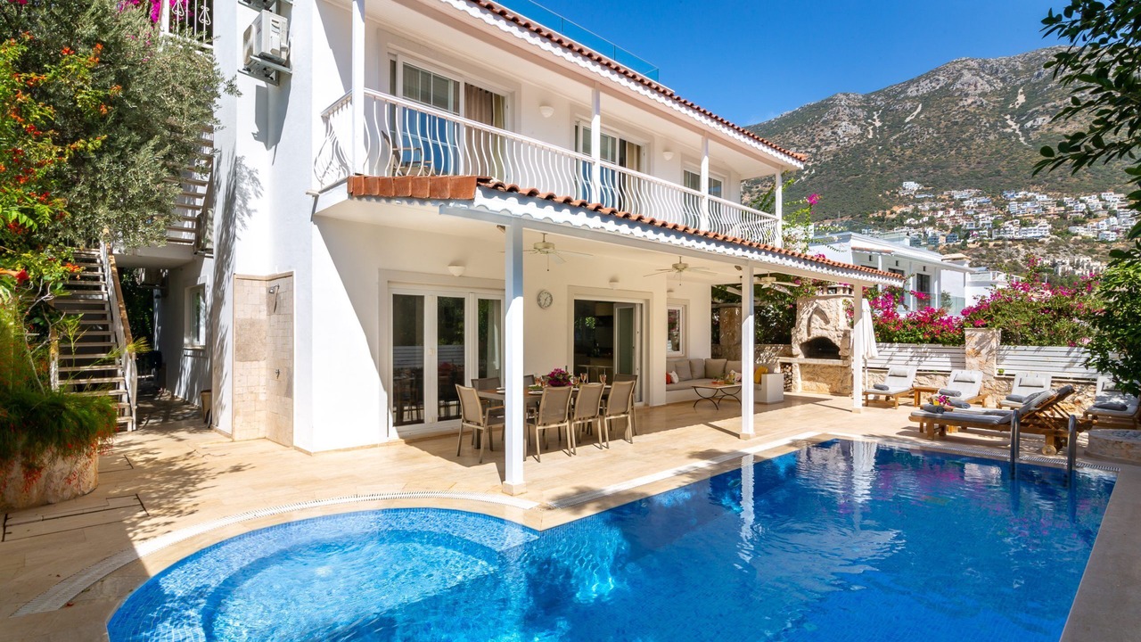 Photo of Outdoor in Kalkan