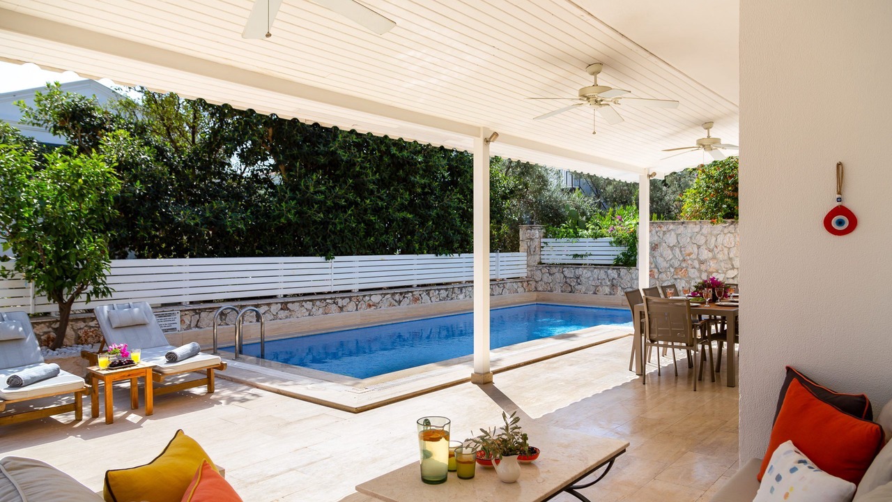 Photo of Outdoor in Kalkan