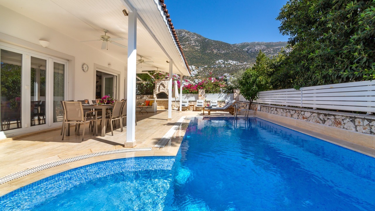 Photo of Outdoor in Kalkan