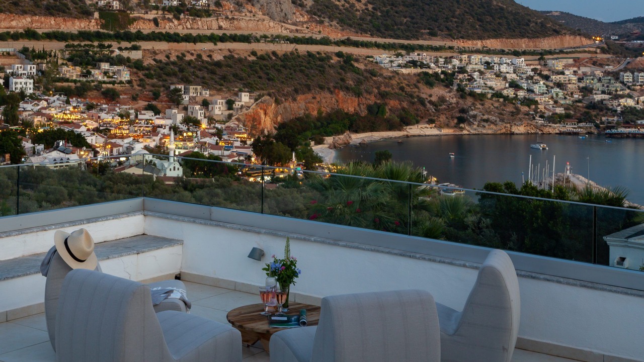 Photo of Outdoor in Kalkan