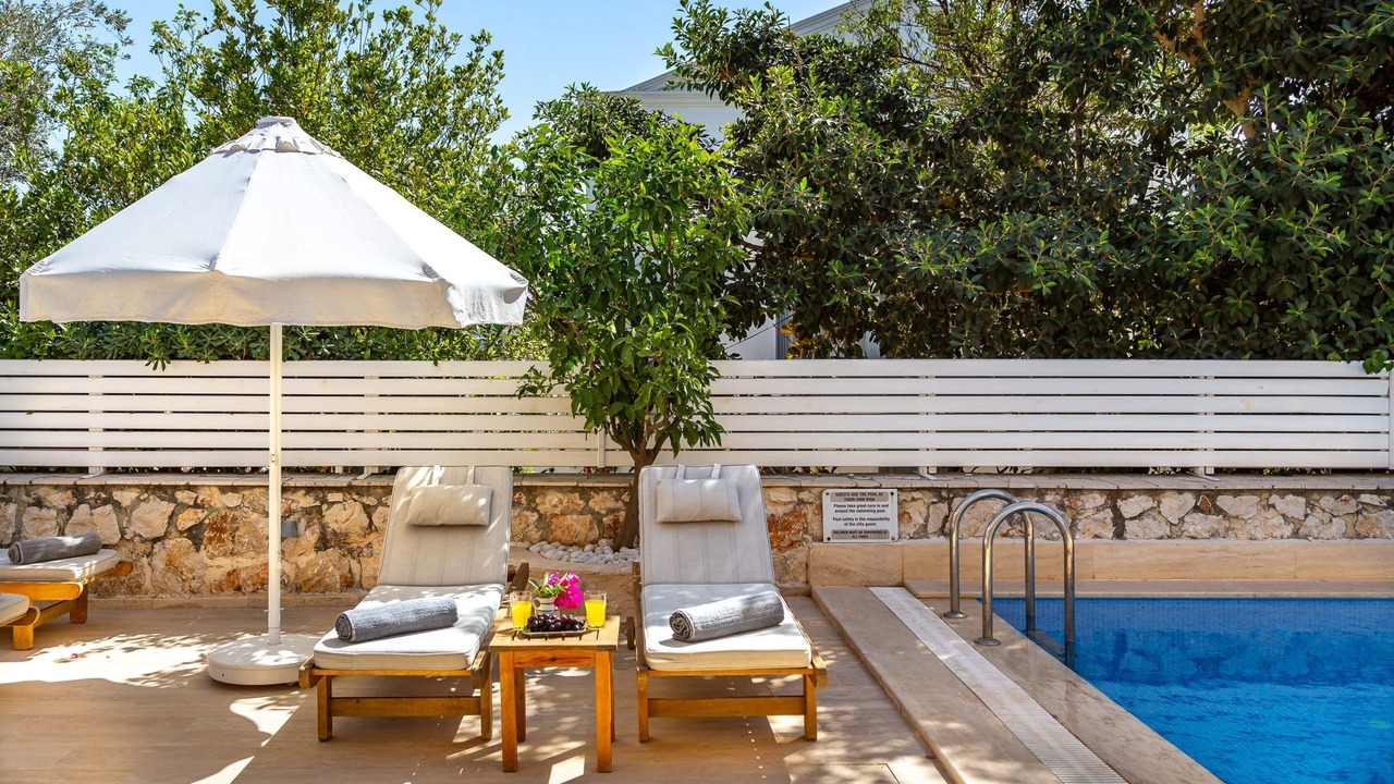Photo of Outdoor in Kalkan