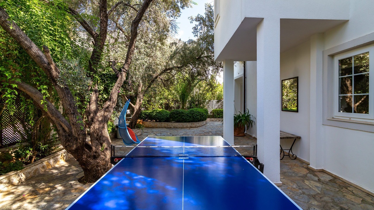 Photo of Outdoor in Kalkan