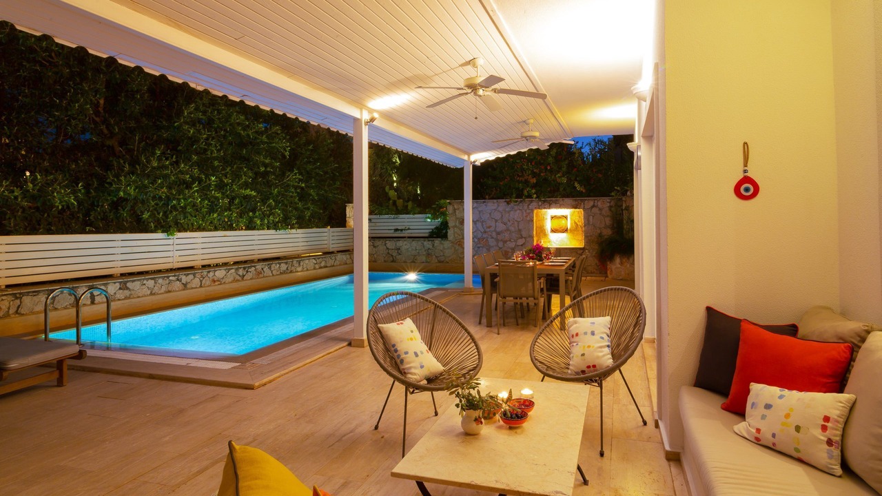 Photo of Outdoor in Kalkan