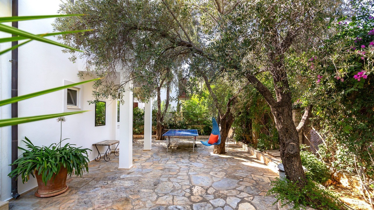 Photo of Patio Balcony in Kalkan