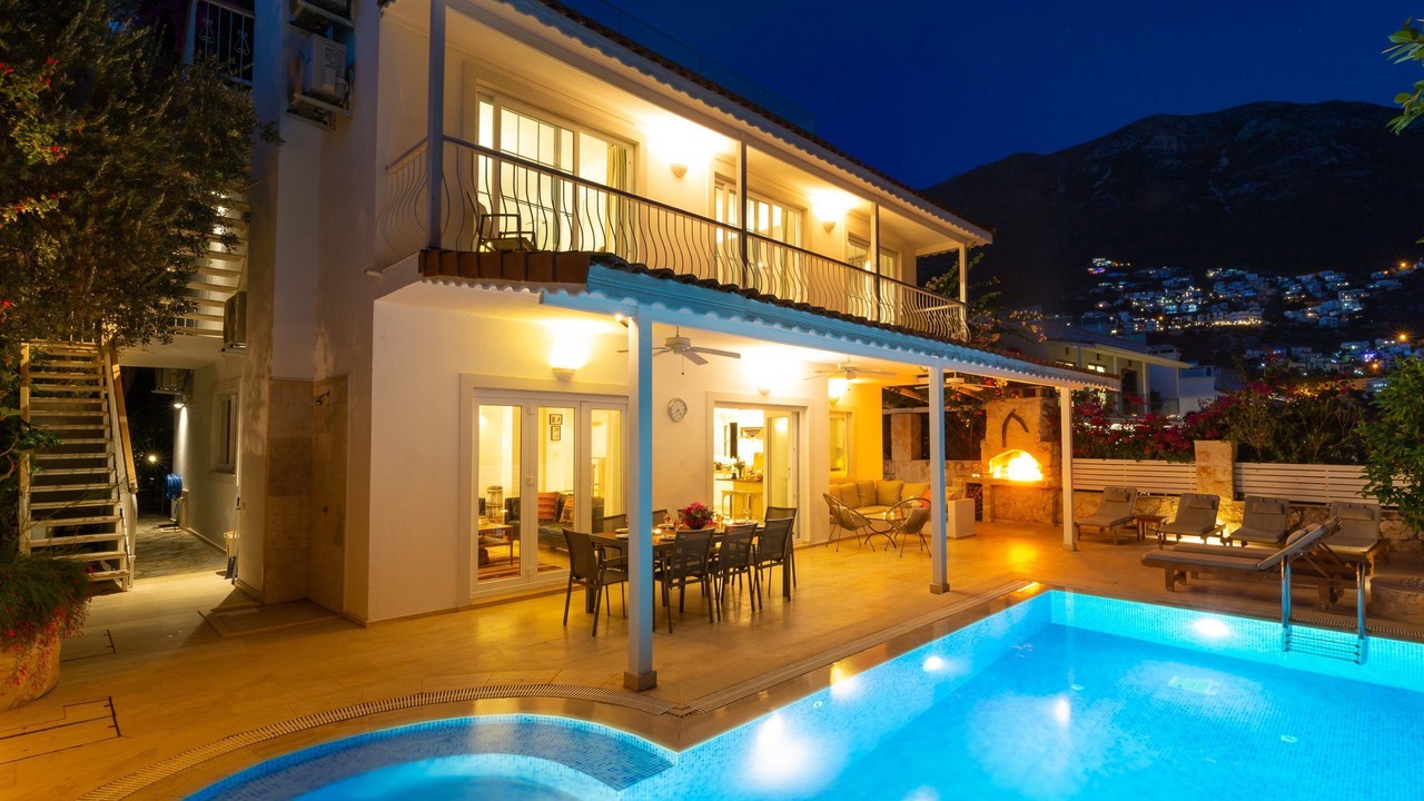 Photo of Outdoor in Kalkan