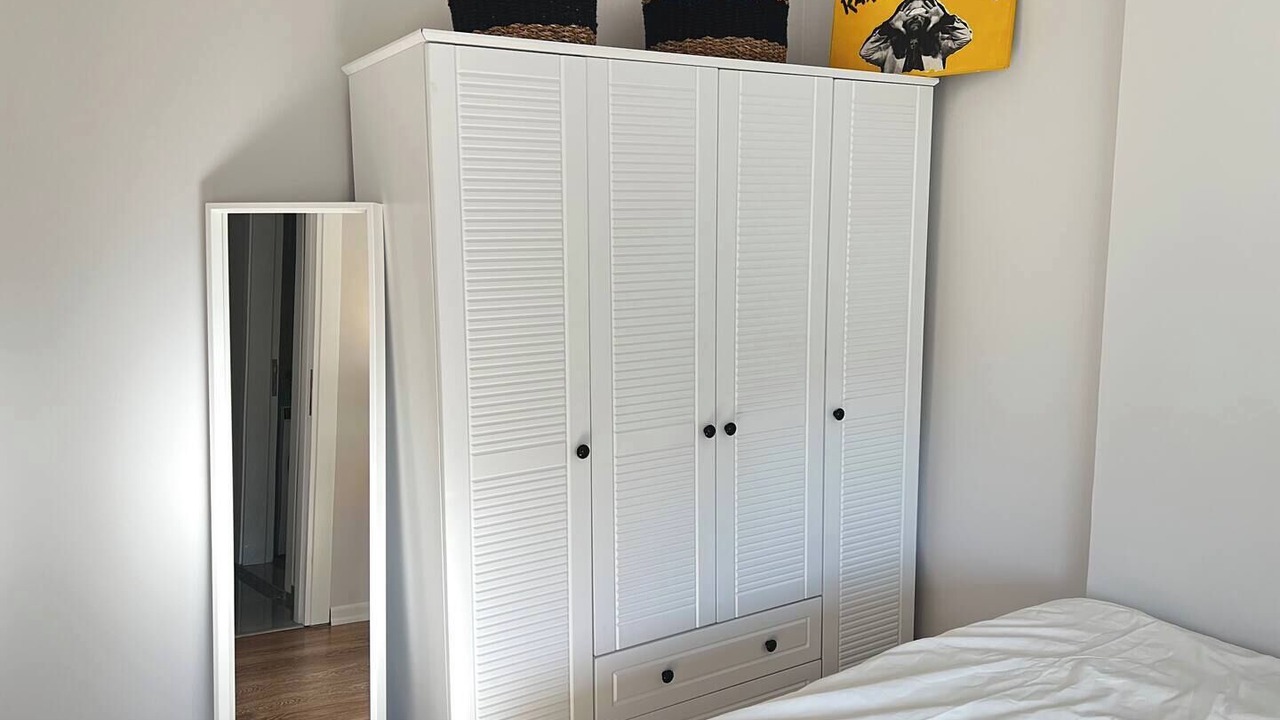 Photo of Bedroom in Kadikoy