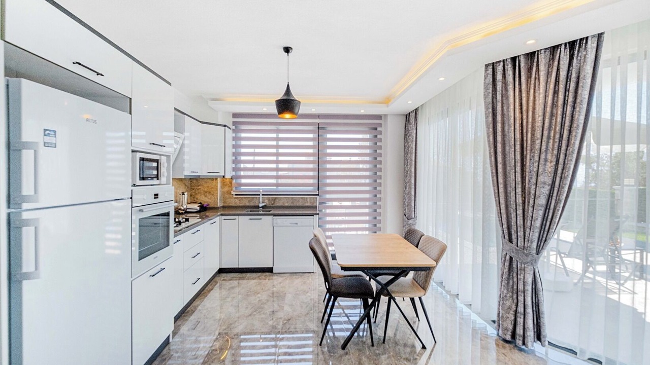 Photo of Kitchen in Kalkan