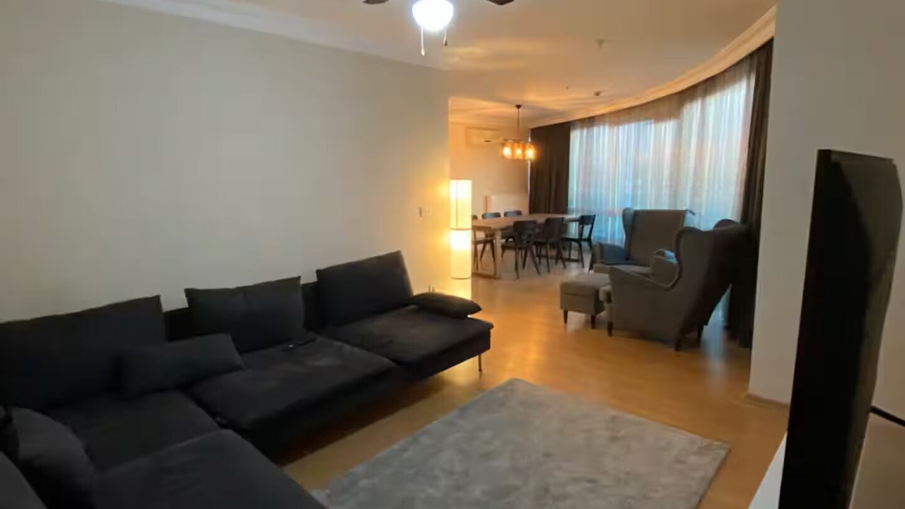 Photo of Livingroom in Bayrampasa