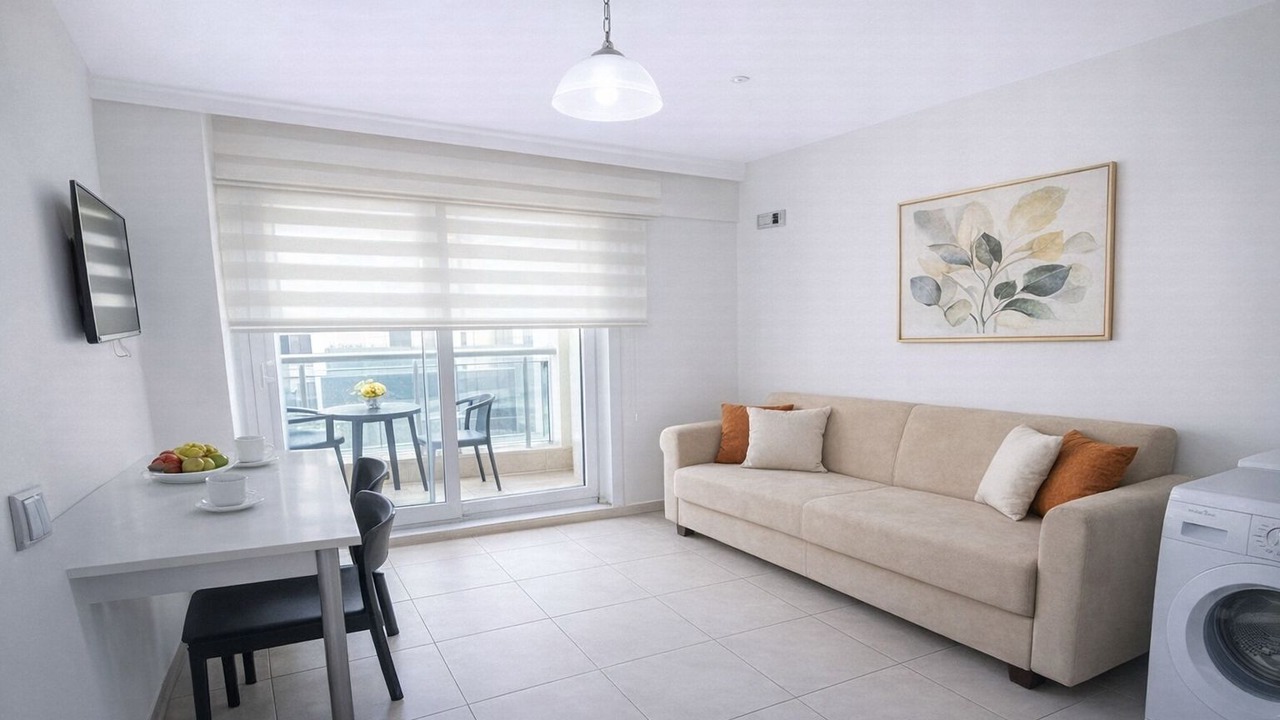 Photo of Livingroom in Marmaris City Center