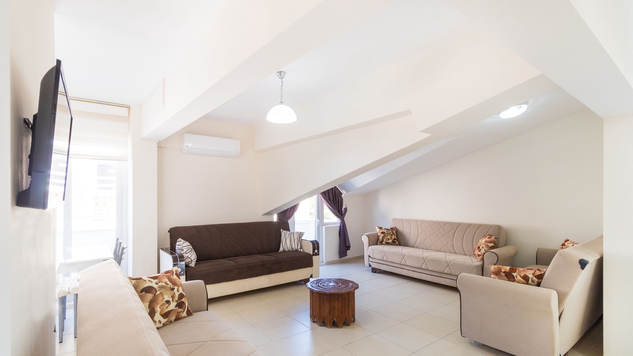 Photo of Bedroom in Marmaris City Center