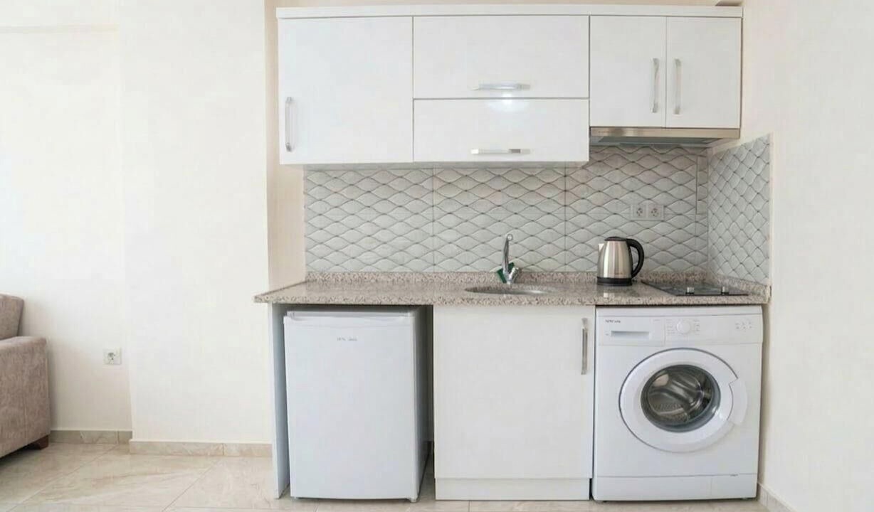 Photo of Kitchen in Marmaris City Center