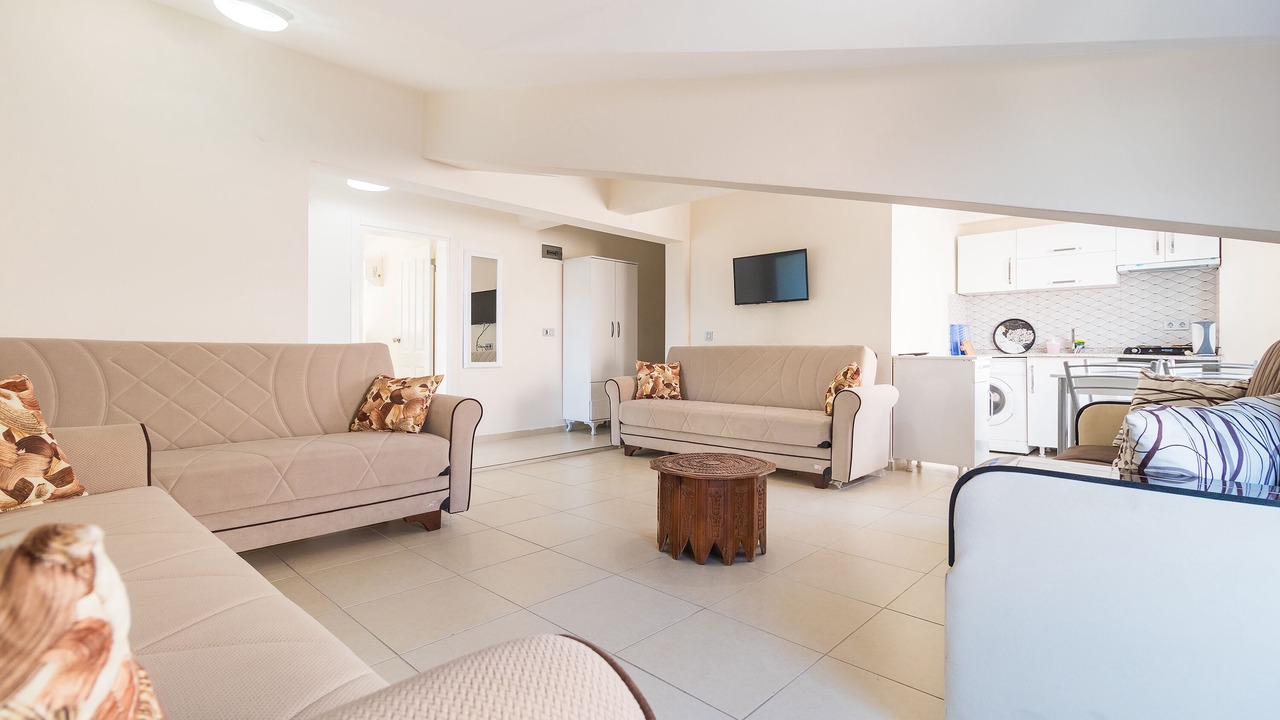 Photo of Bedroom in Marmaris City Center