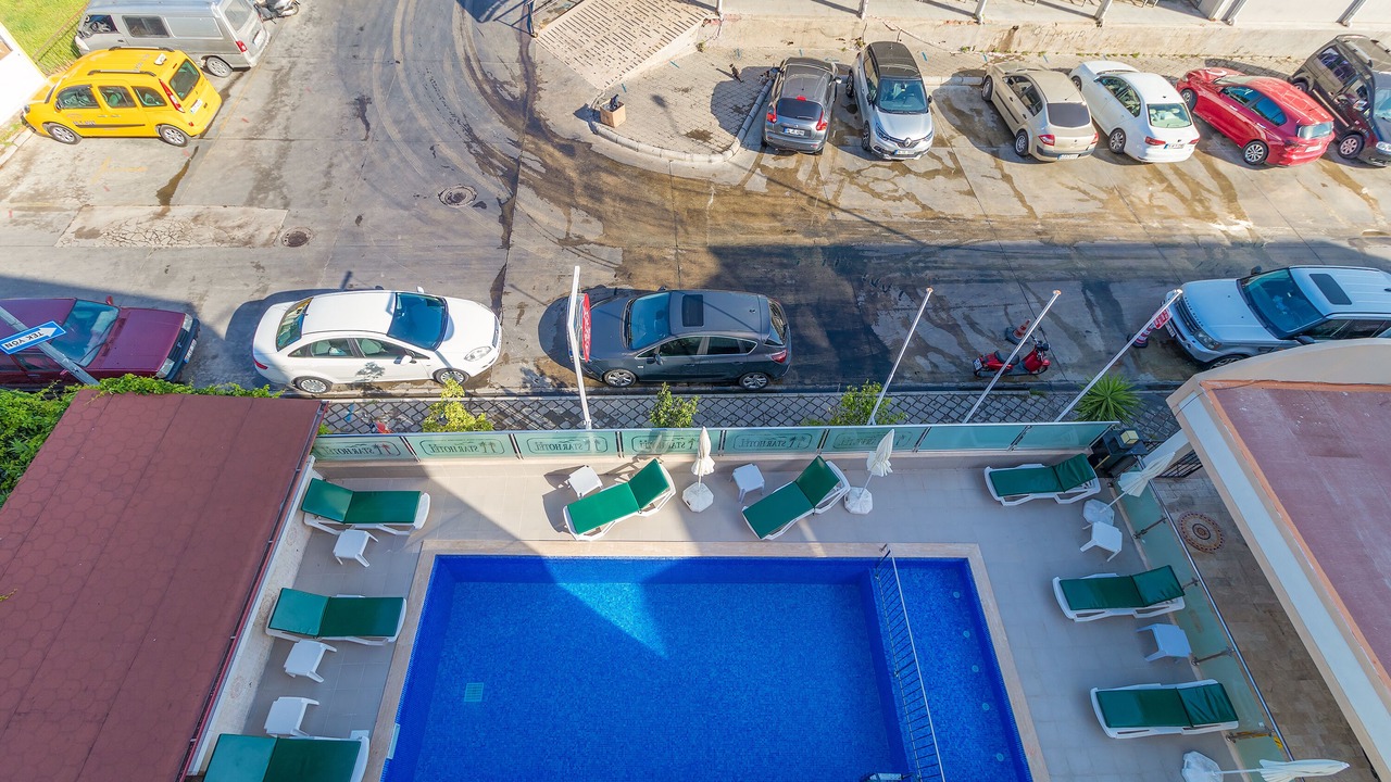 Photo of Bedroom in Marmaris City Center