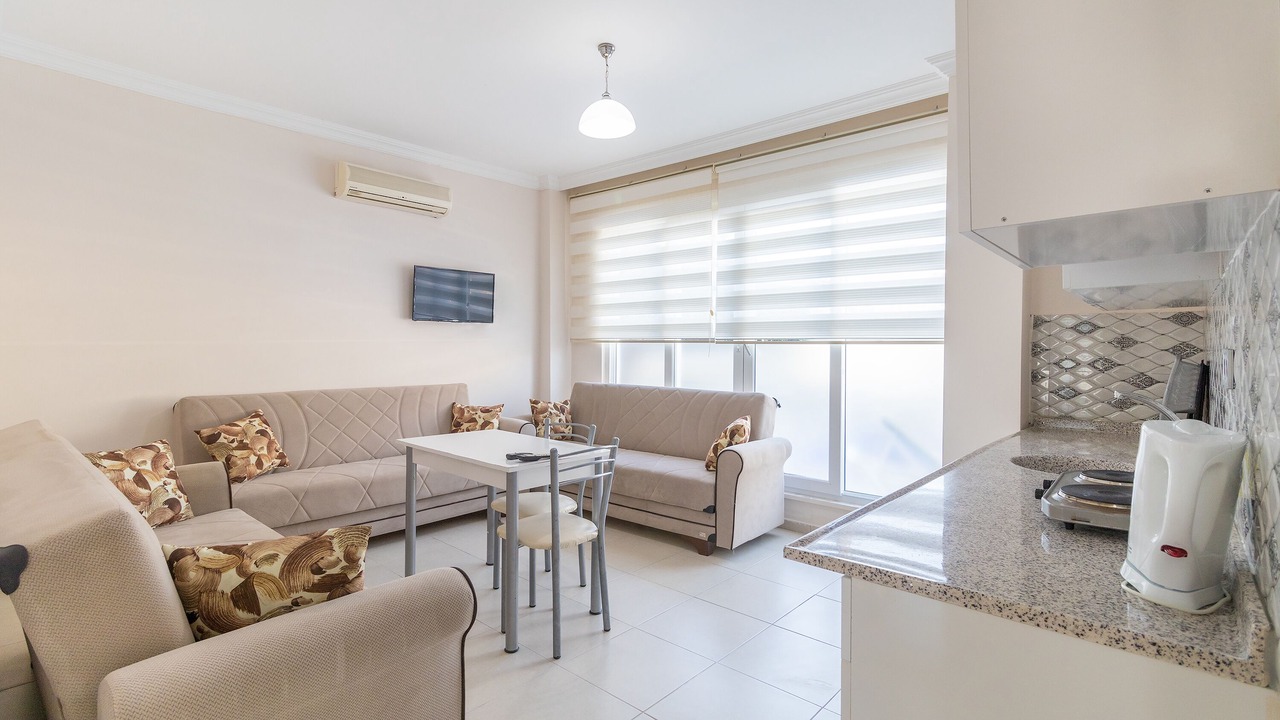 Photo of Bedroom in Marmaris City Center