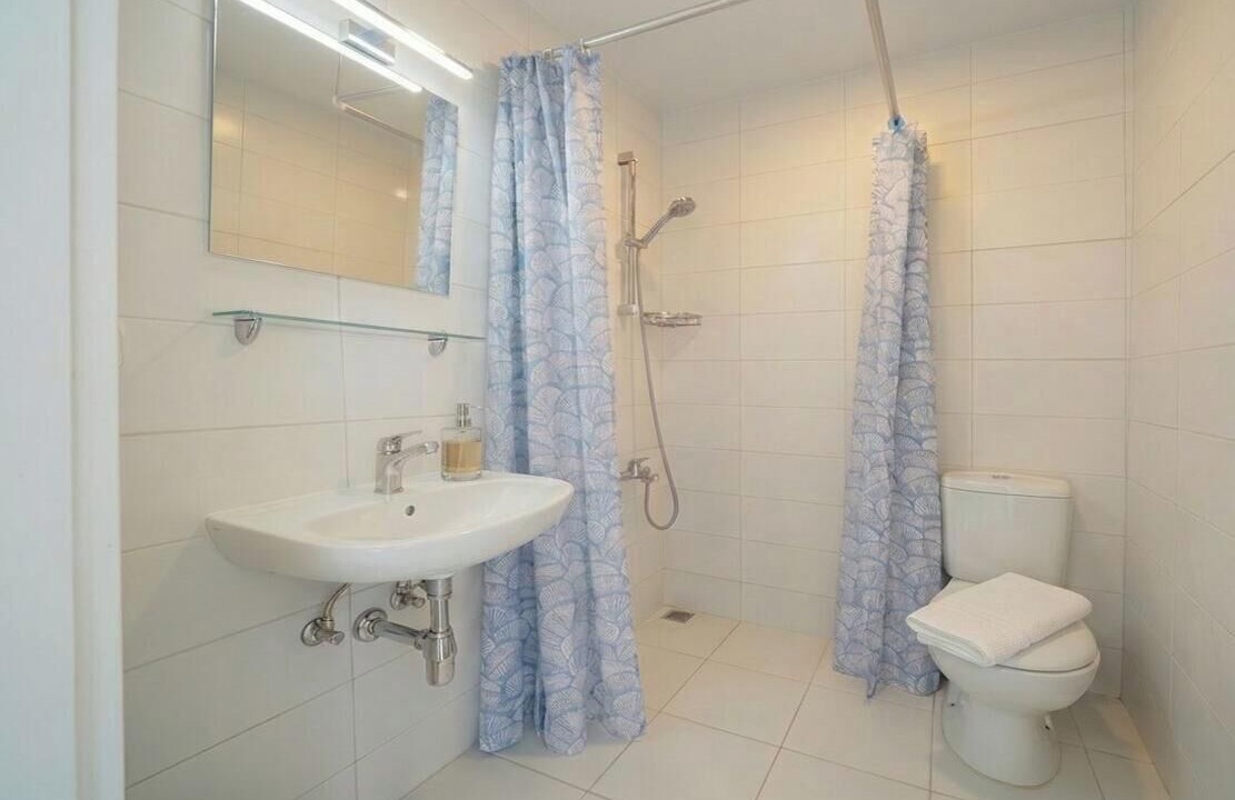 Photo of Bathroom in Marmaris City Center