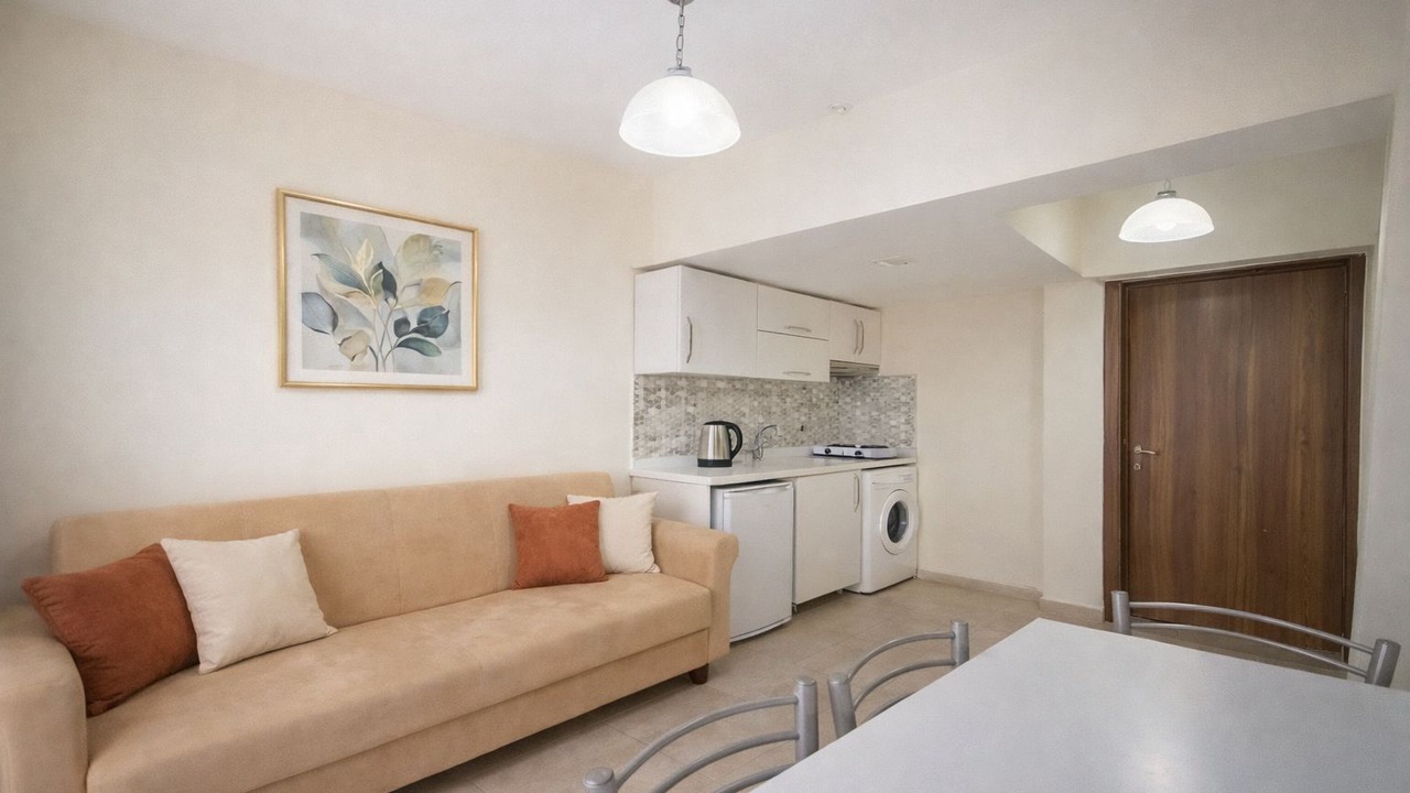 Photo of Livingroom in Marmaris City Center