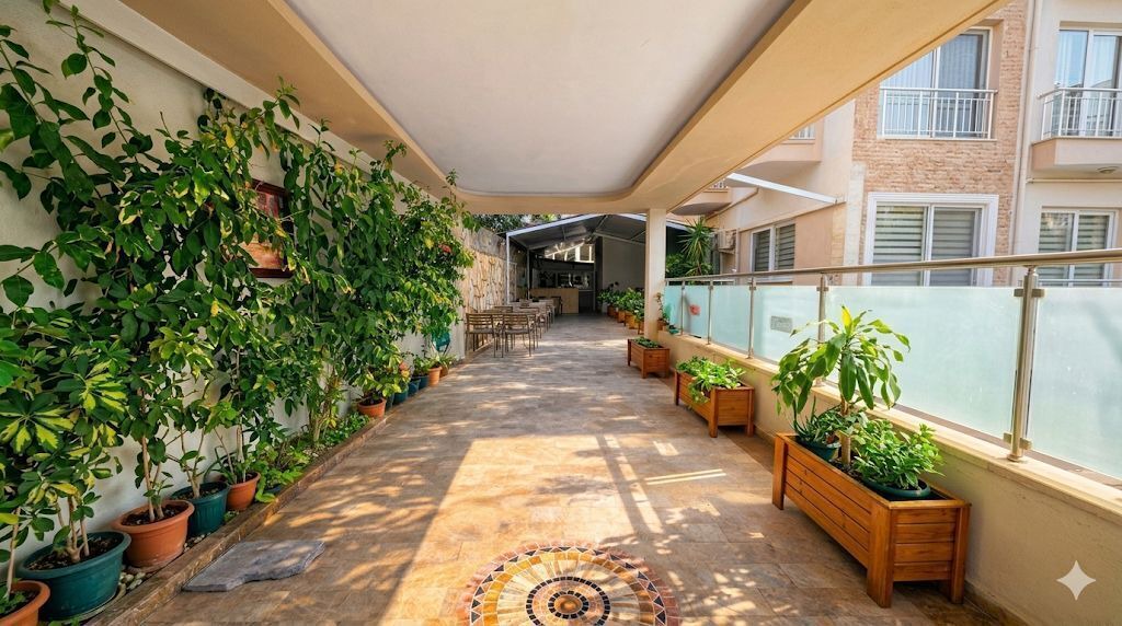 Photo of Outdoor in Marmaris City Center