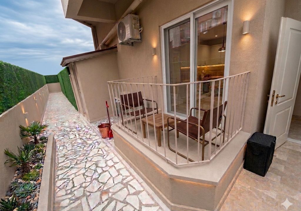Photo of Patio Balcony in Marmaris City Center