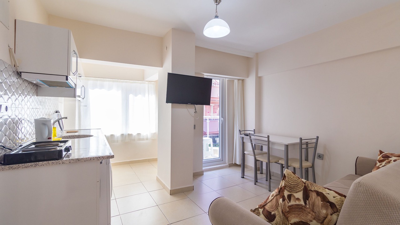 Photo of Livingroom in Marmaris City Center