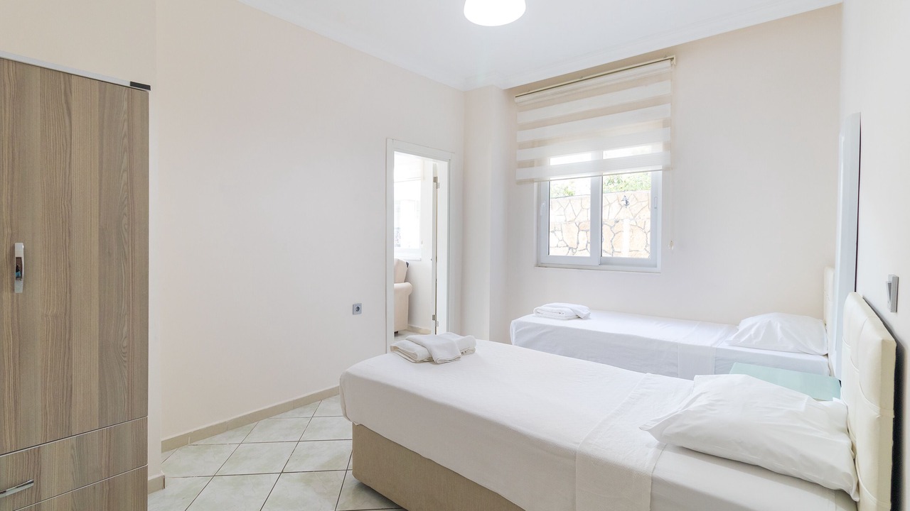 Photo of Bedroom in Marmaris City Center