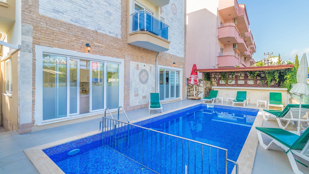 Photo of Outdoor in Marmaris City Center
