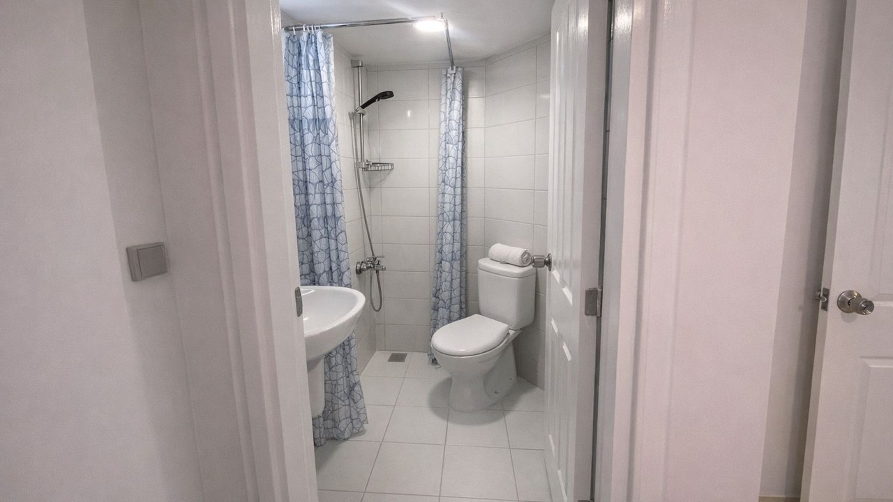 Photo of Bathroom in Marmaris City Center