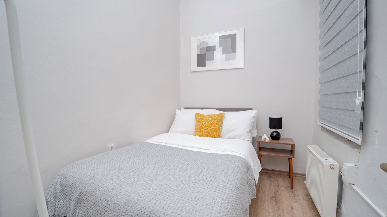 Photo of Bedroom in Taksim