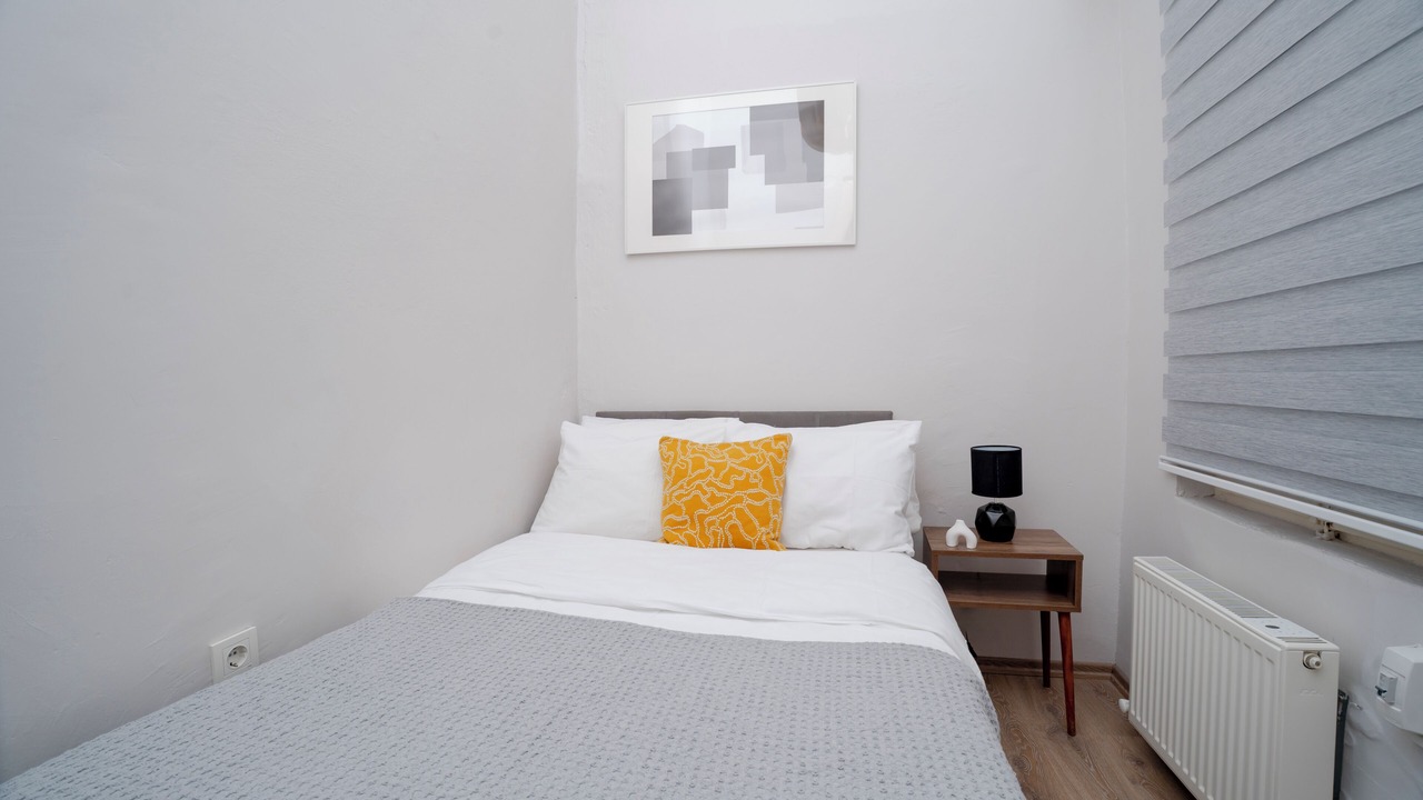 Photo of Bedroom in Taksim