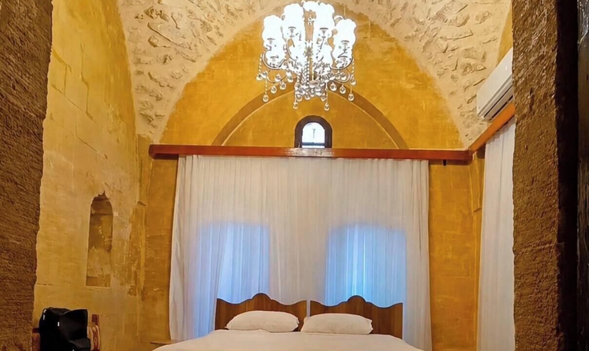 Photo of Bedroom in Artuklu