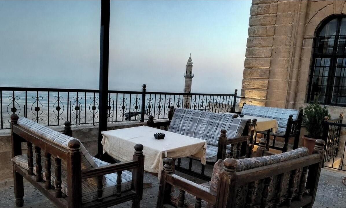 Photo of Livingroom in Artuklu