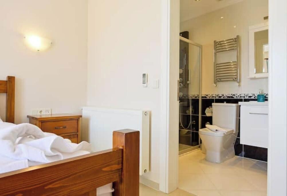 Photo of Bathroom in Fethiye