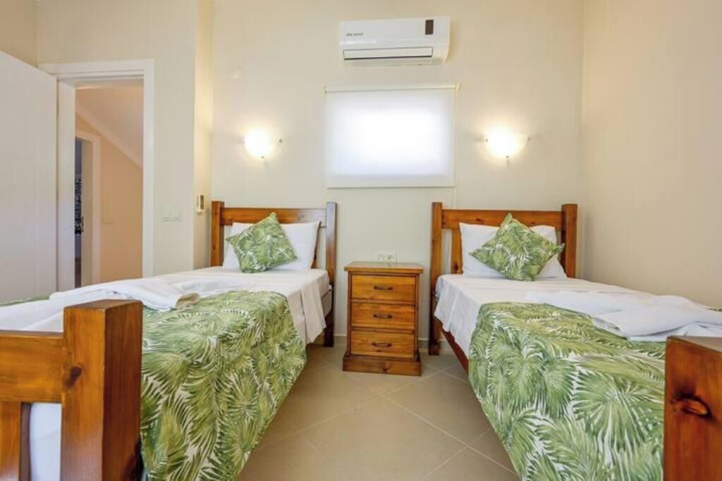 Photo of Bedroom in Fethiye