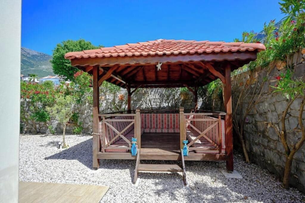 Photo of Outdoor in Fethiye