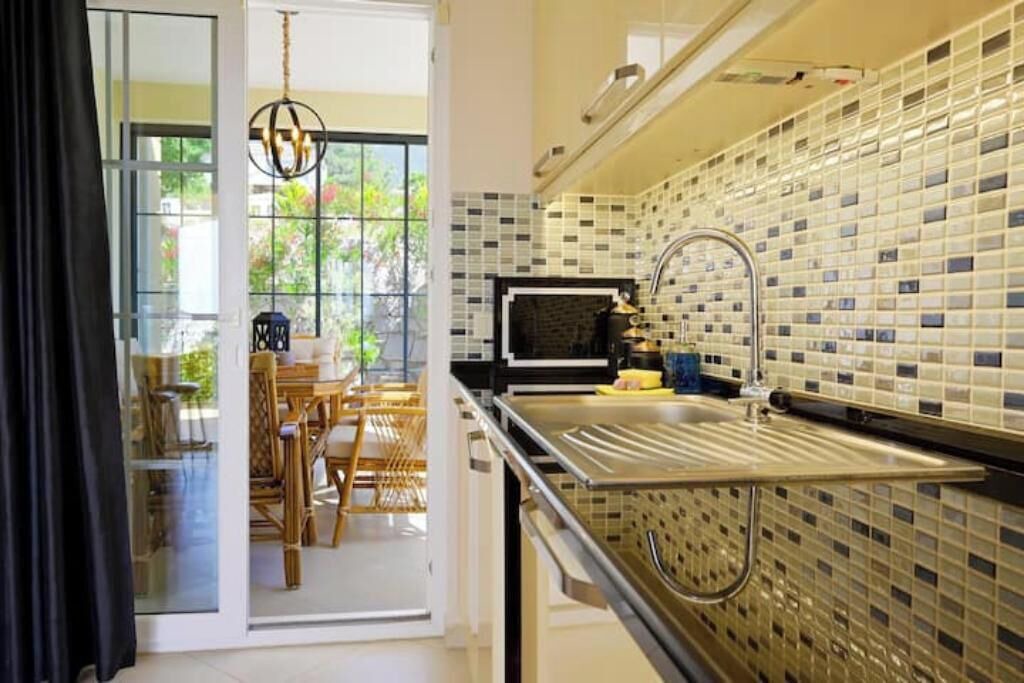 Photo of Kitchen in Fethiye
