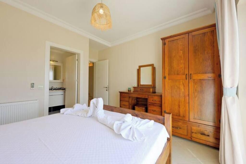 Photo of Bedroom in Fethiye