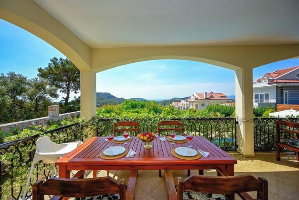 Photo of Outdoor in Fethiye