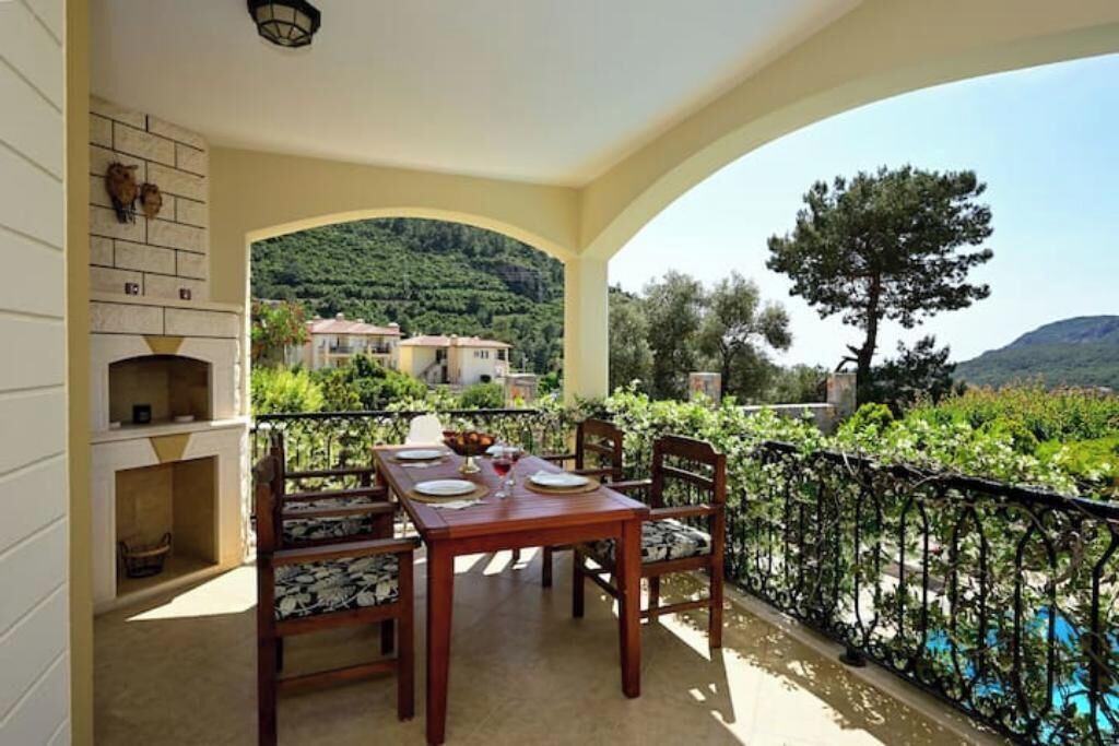 Photo of Outdoor in Fethiye
