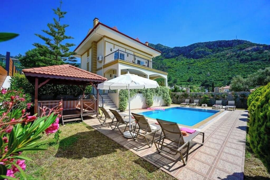 Photo of Outdoor in Fethiye