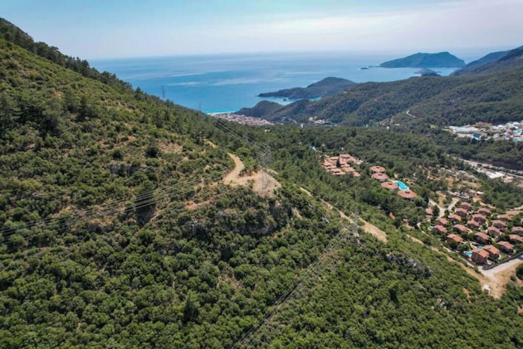 Photo of Outdoor in Fethiye