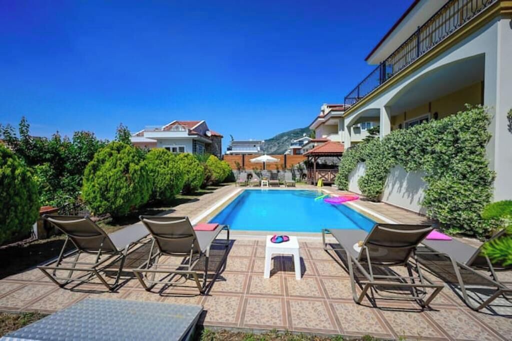 Photo of Outdoor in Fethiye