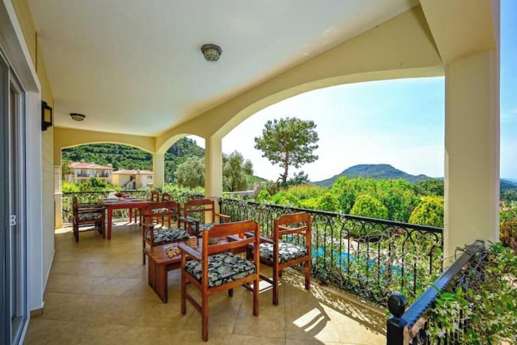 Photo of Outdoor in Fethiye
