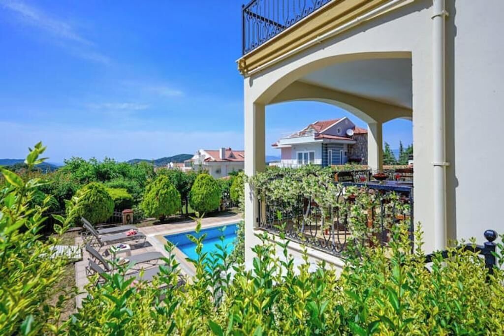 Photo of Outdoor in Fethiye
