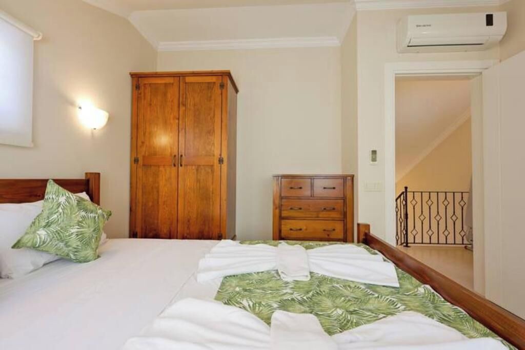 Photo of Bedroom in Fethiye