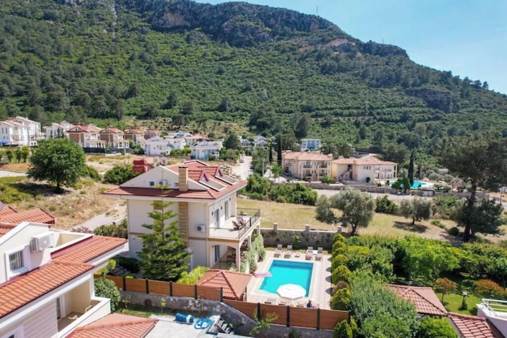 Photo of Outdoor in Fethiye